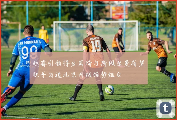 赵睿引领得分周琦与斯佩尔曼有望联手打造北京内线强势组合