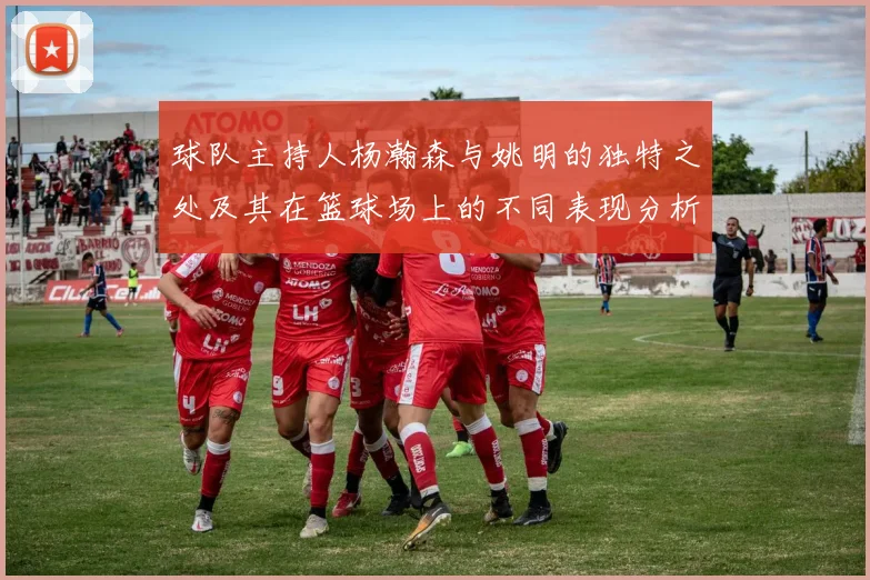 球队主持人杨瀚森与姚明的独特之处及其在篮球场上的不同表现分析