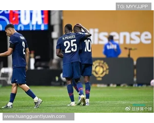 维蒂尼亚谈帽子戏法背后的动力或许是若昂内维斯的激励与支持 维蒂尼亚谈帽子戏法背后的动力或许是若昂内维斯的激励与支持