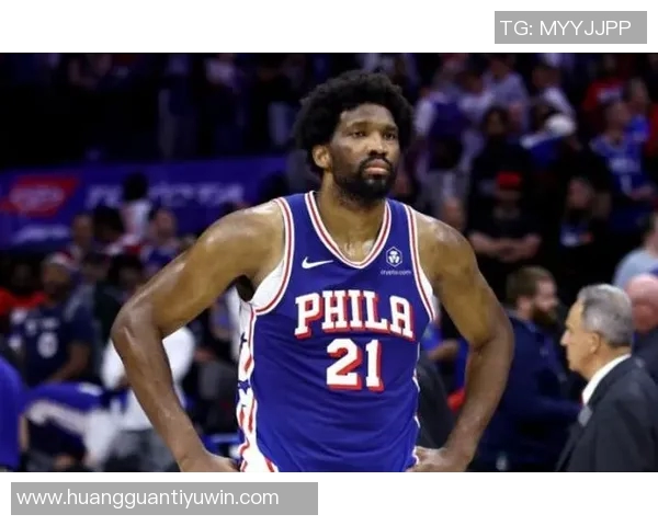 巴克利:76人后卫再出色恩比德缺阵难以走远 巴克利:76人后卫再出色恩比德缺阵难以走远