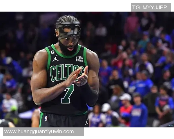 杰伦布朗分享助攻秘诀积极研究录像提升队友进攻参与度