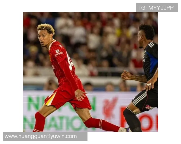 埃基蒂克谈利物浦成名之路感受到压力是成功的标志