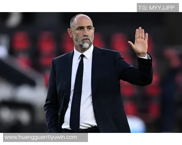 尤文管理层重申信任图多尔期待其带队扭转颓势重回正轨