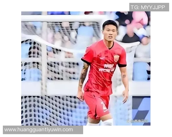 李昂正式告别上海海港32岁后卫新赛季加盟大连英博