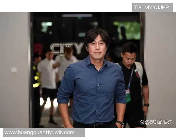 苗原谈徐正源经纪人活动国安虽有韩国渠道资金不足