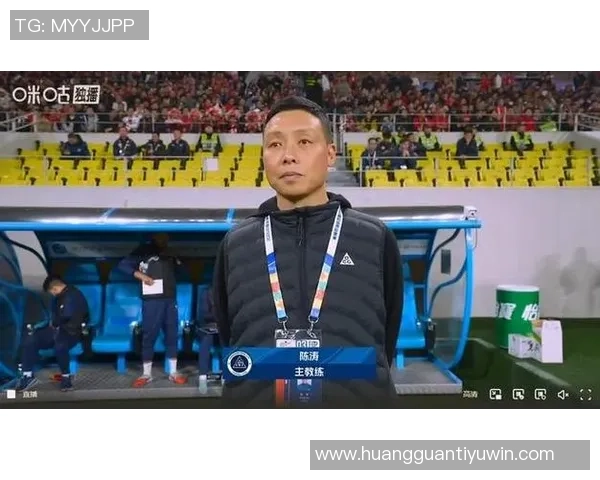 中超代理主帅竞争激烈陈涛有望转正韩鹏邓卓翔拉米罗争夺帅位